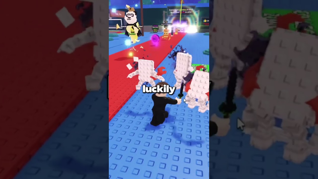 Сегодняшние оскорбления администратора были ТАК ужасны... 💀 #stealabrainrot #robloxgames #roblox