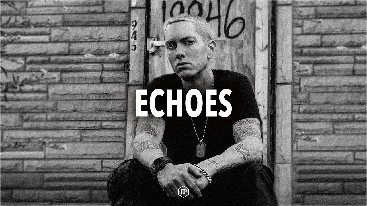 [FREE] Eminem Type Beat - 