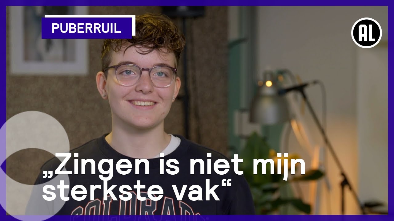 Twee helften van ééneiige tweelingen ruilen met elkaar van leven | Puberruil