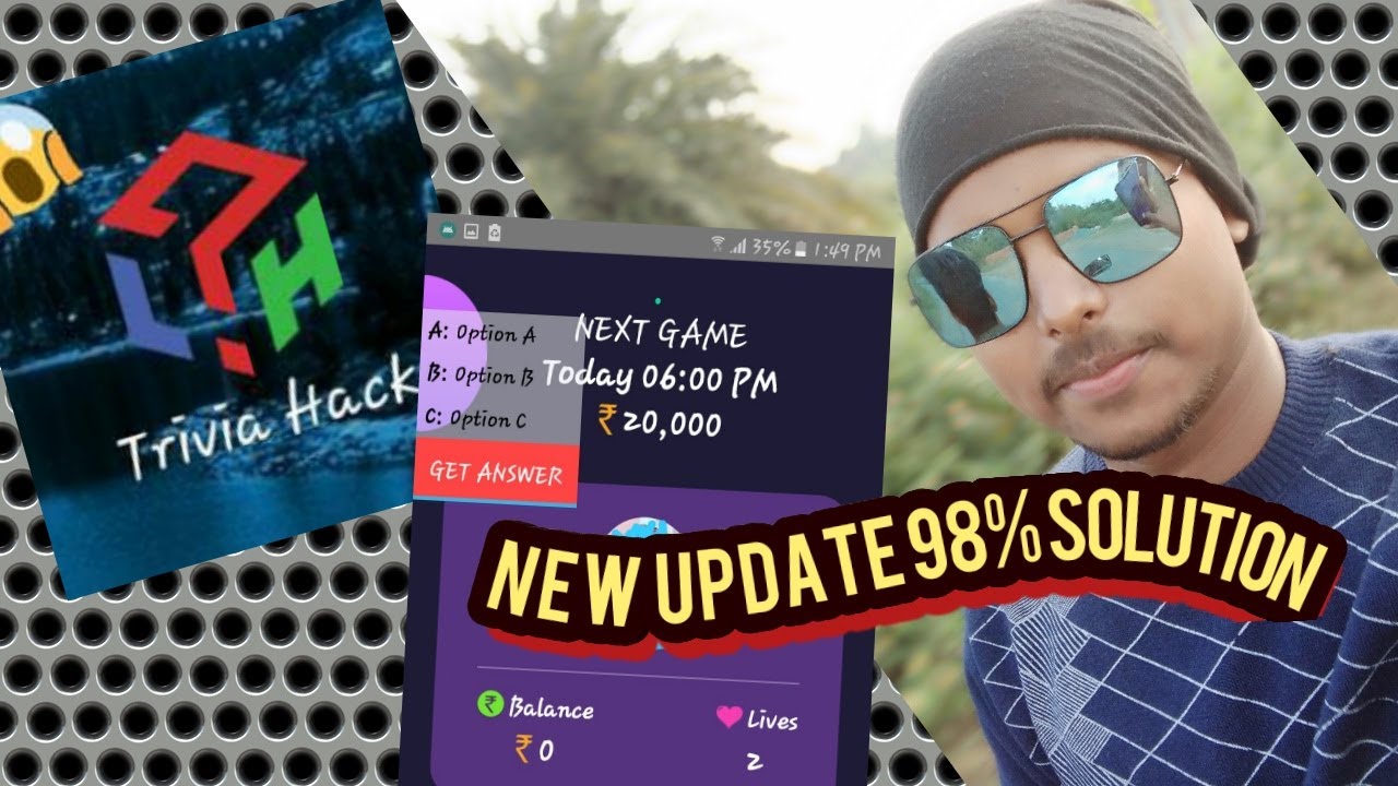 Loco ,swoo ,qureka trivia hack 98% working must watch...