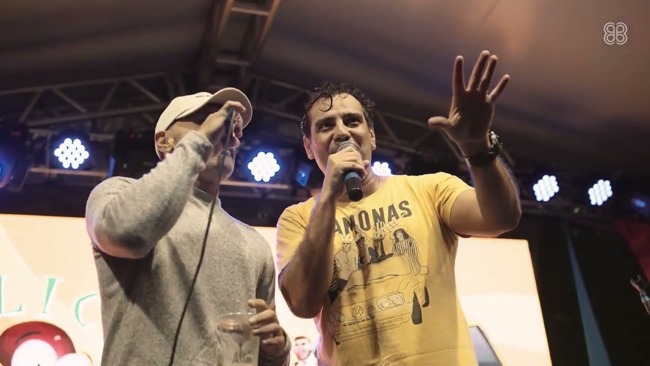 Burgerland - Festival de Hambúrguer no ParkShopping São Caetano
