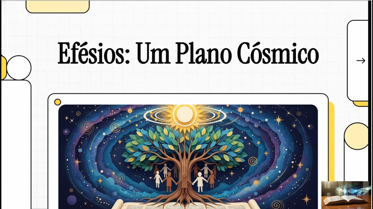 Livro 56 Epístola aos Efésios