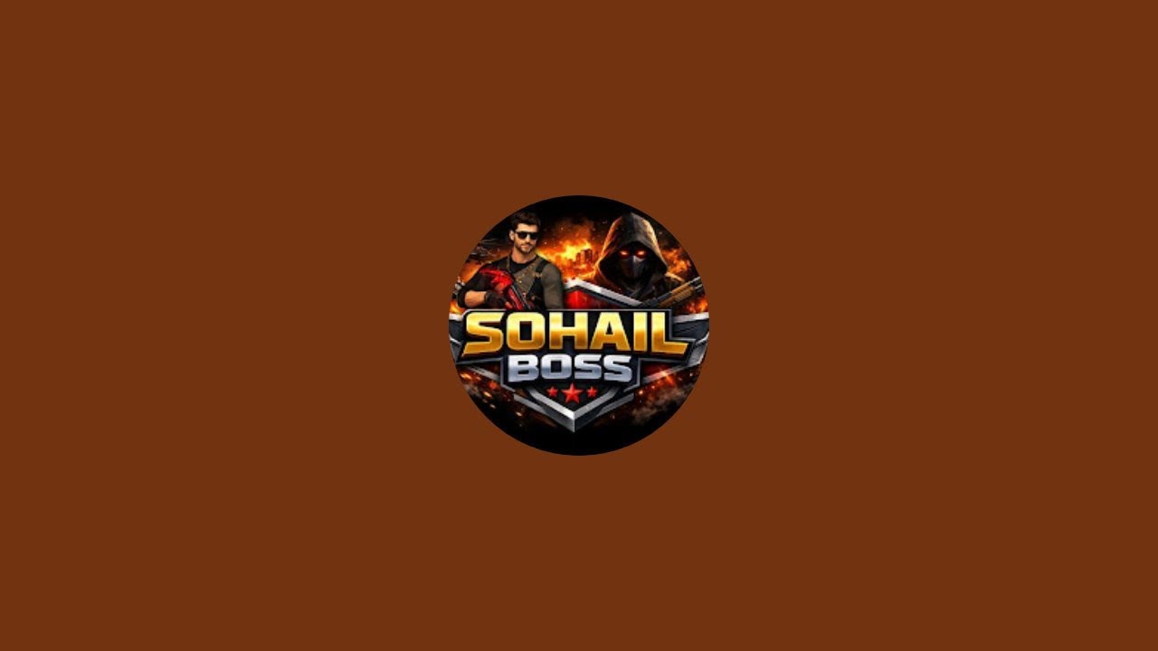 SOHAIL BOSS 1432 is live!