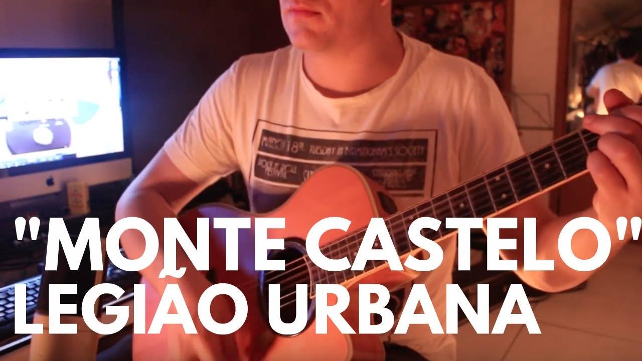 Legião Urbana 