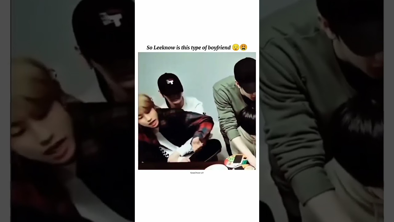 Discover? #kpop #music #leeknow #hanjisung #minsung #trending #youtubeshorts #kpop #skz