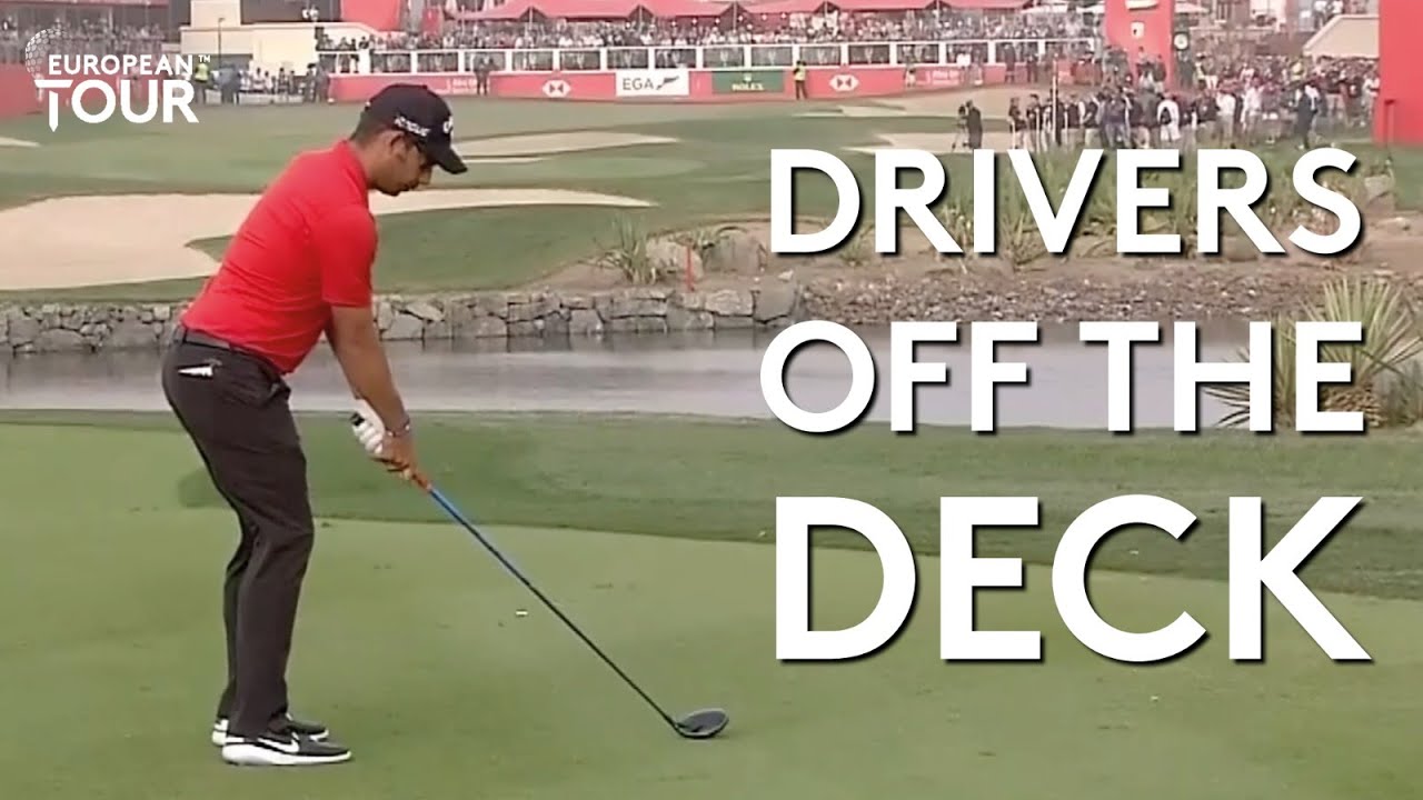 Best Drivers Off the Deck | Best of 2019