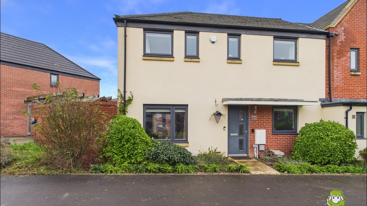 12 Trinity Way