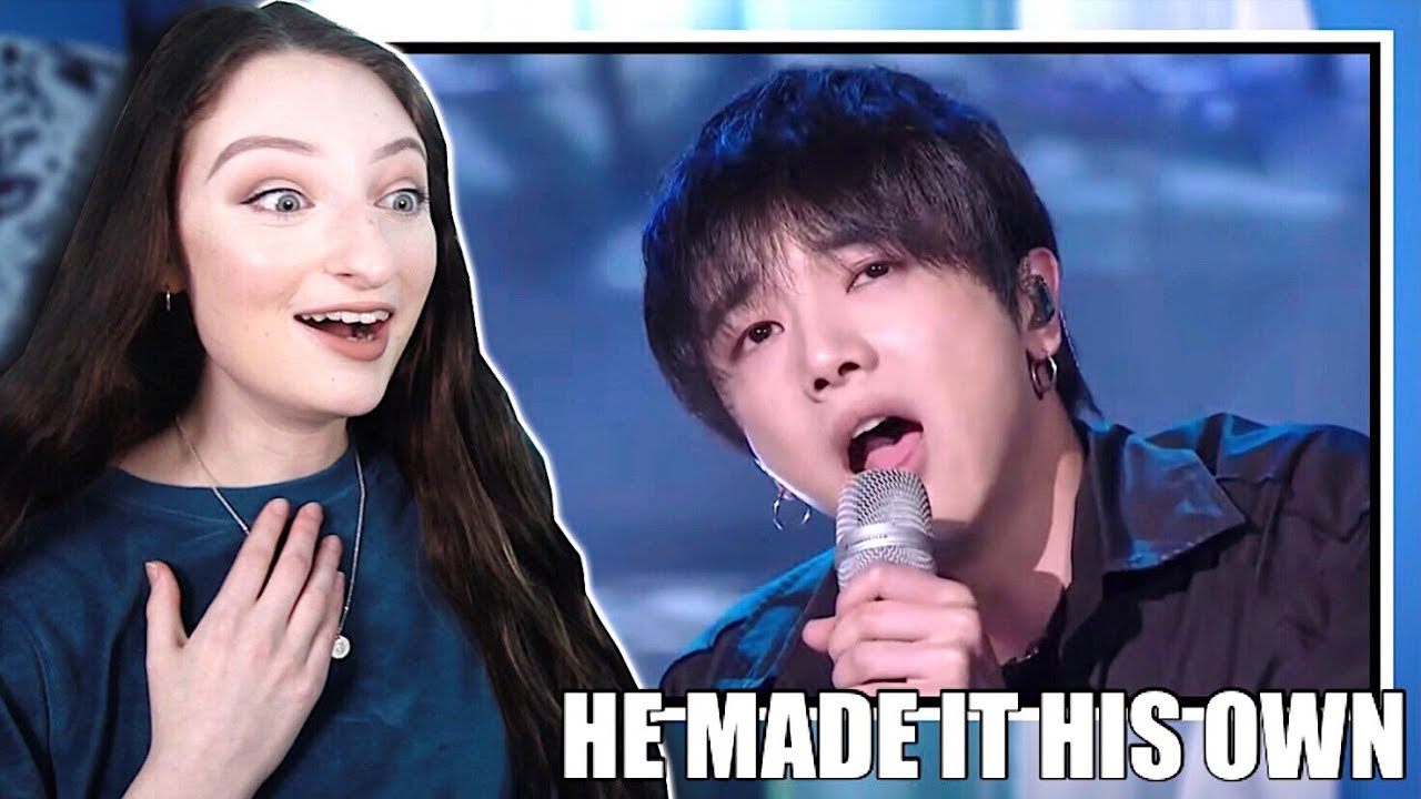HUA CHENYU 华晨宇 - Flammable and Explosive 易燃易爆炸 Performance Reaction!!