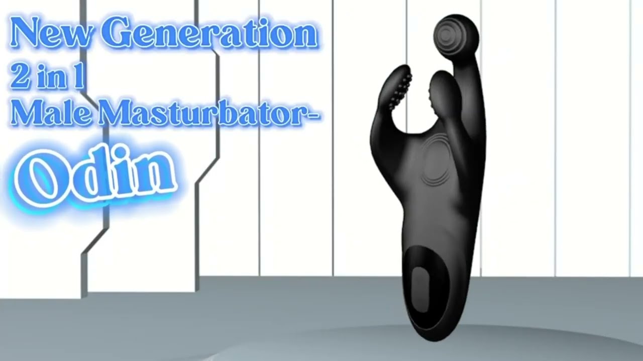 Benedetta Male Masturbator Penis Massager Full Range Penis Massage - Laphwing