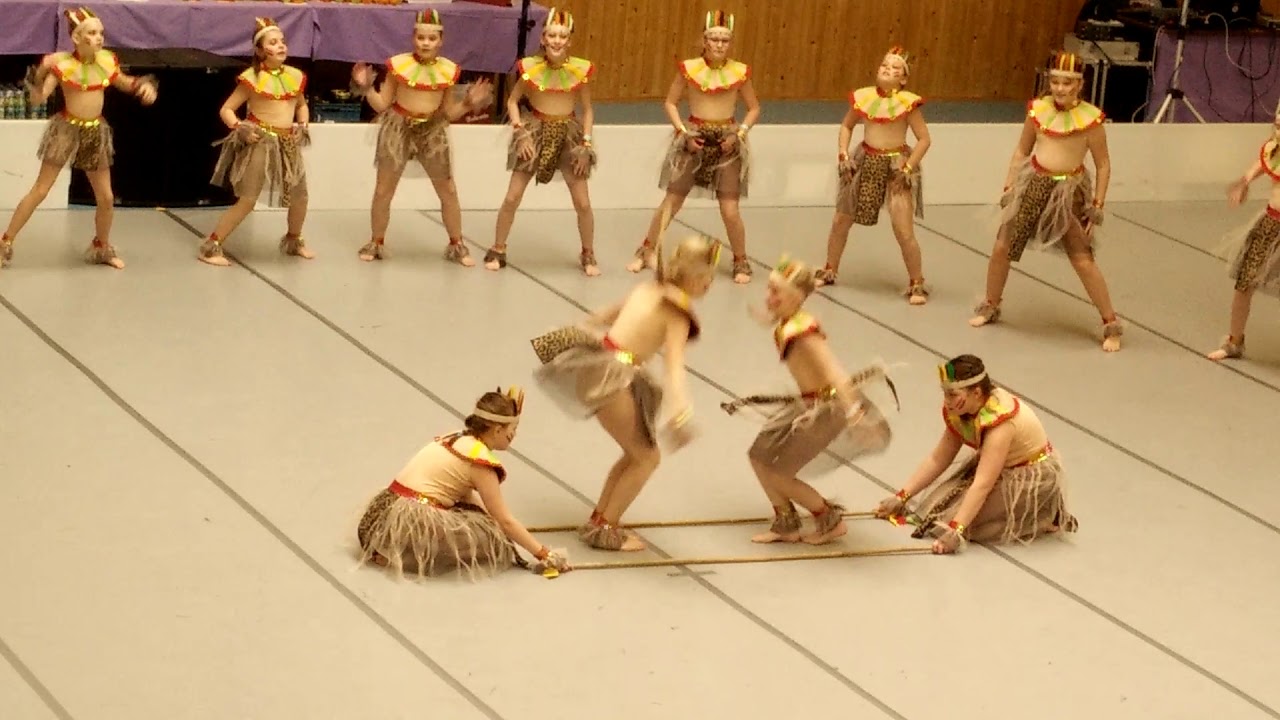 DANCEBOX Jilemnice 2018