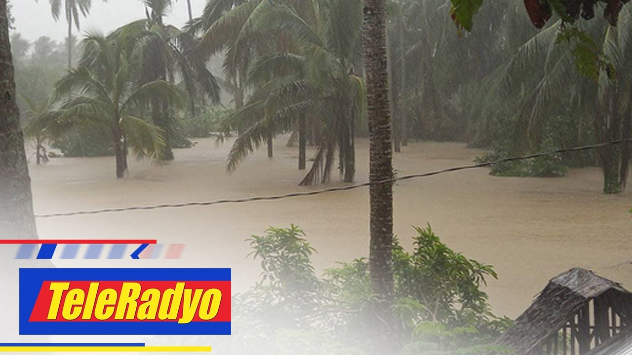 Kabayan | TeleRadyo (11 April 2022)