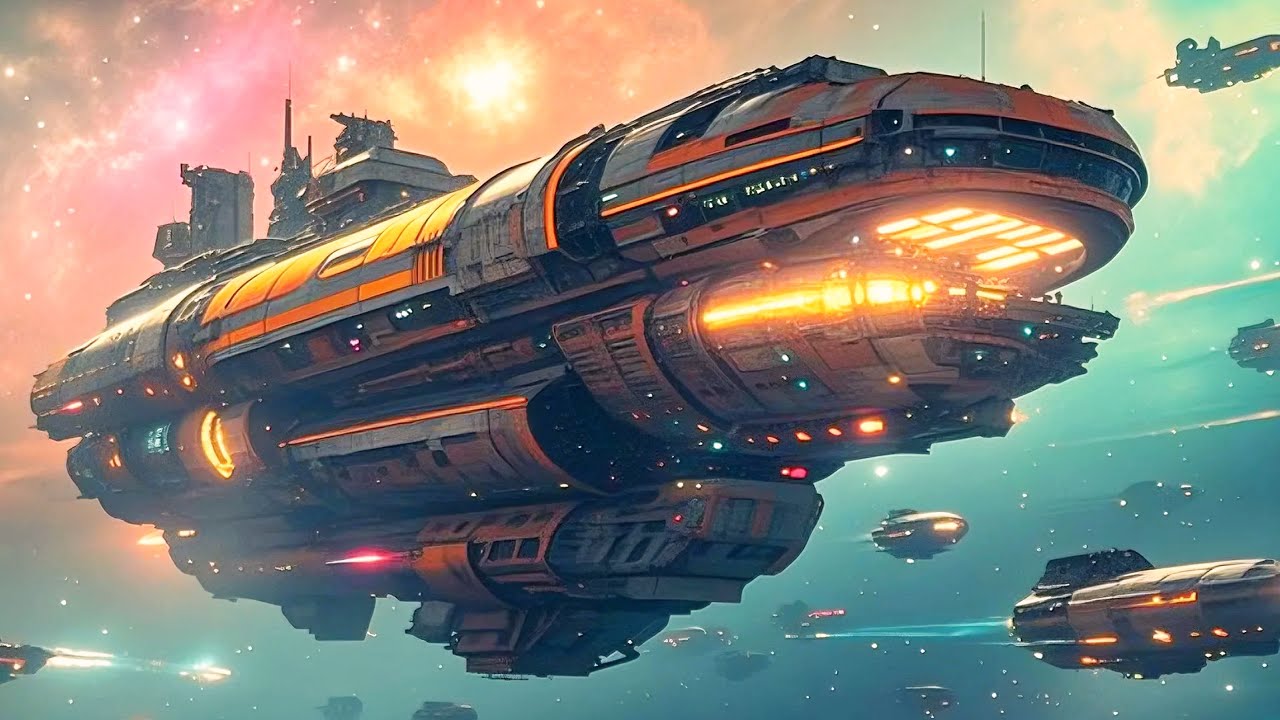 Humanity’s FTL Discovery Sends — Shockwaves Through the Galactic Council | HFY | Sci-Fi Stories