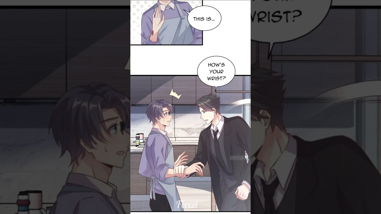 #gay #sad #manhwa #bl #manga #shorts