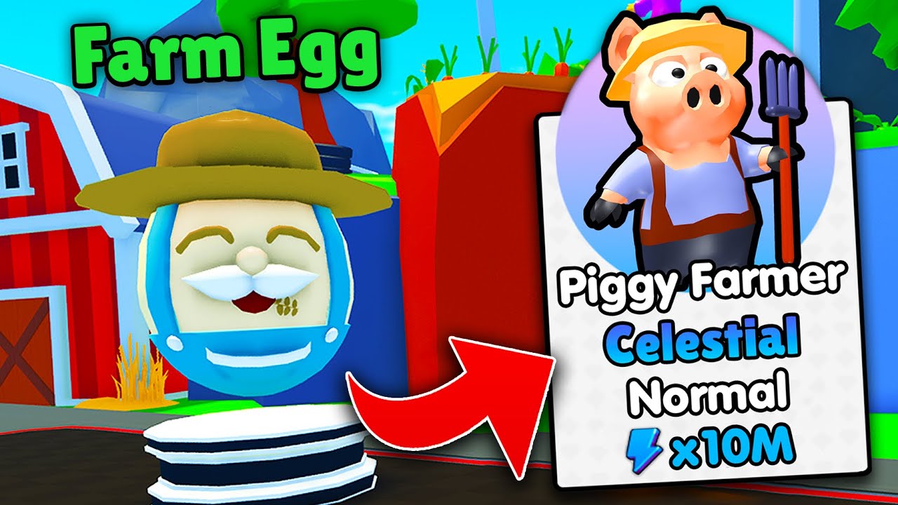 New FARM Update In Roblox Car Training! (Upgrades, Chests, & More!)