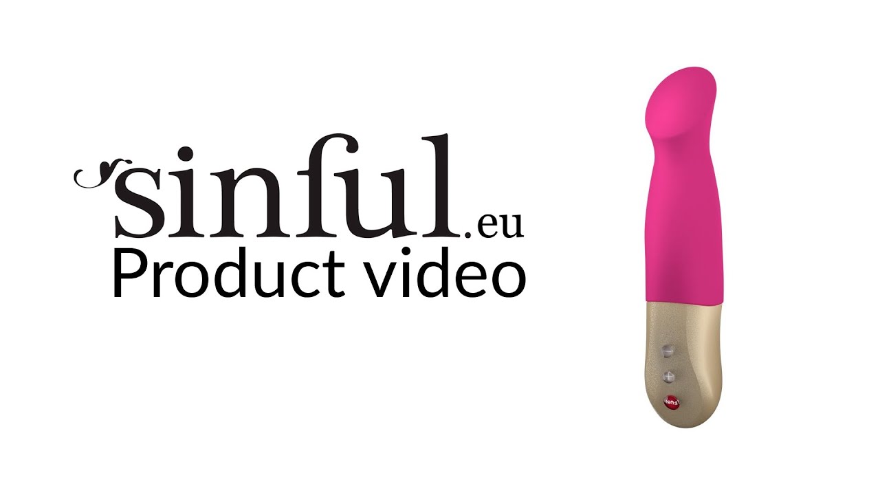 Fun Factory Sundaze G-spot Pulsator - Buy at Sinful.eu