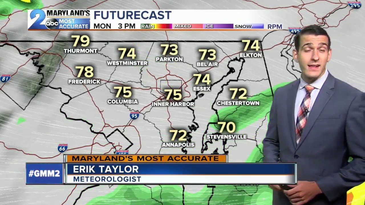 ABC2 News Latest Headlines | July 30, 7am