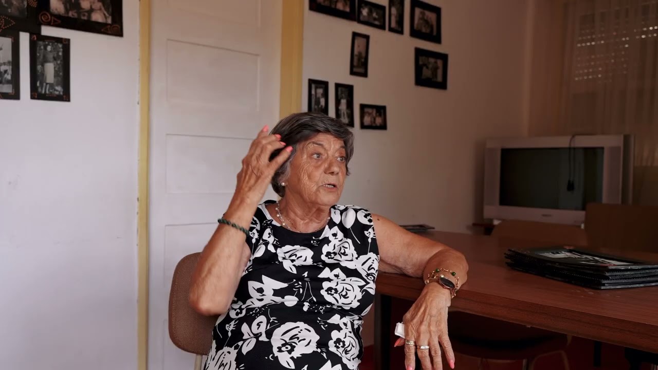 TRAILER Documentário 