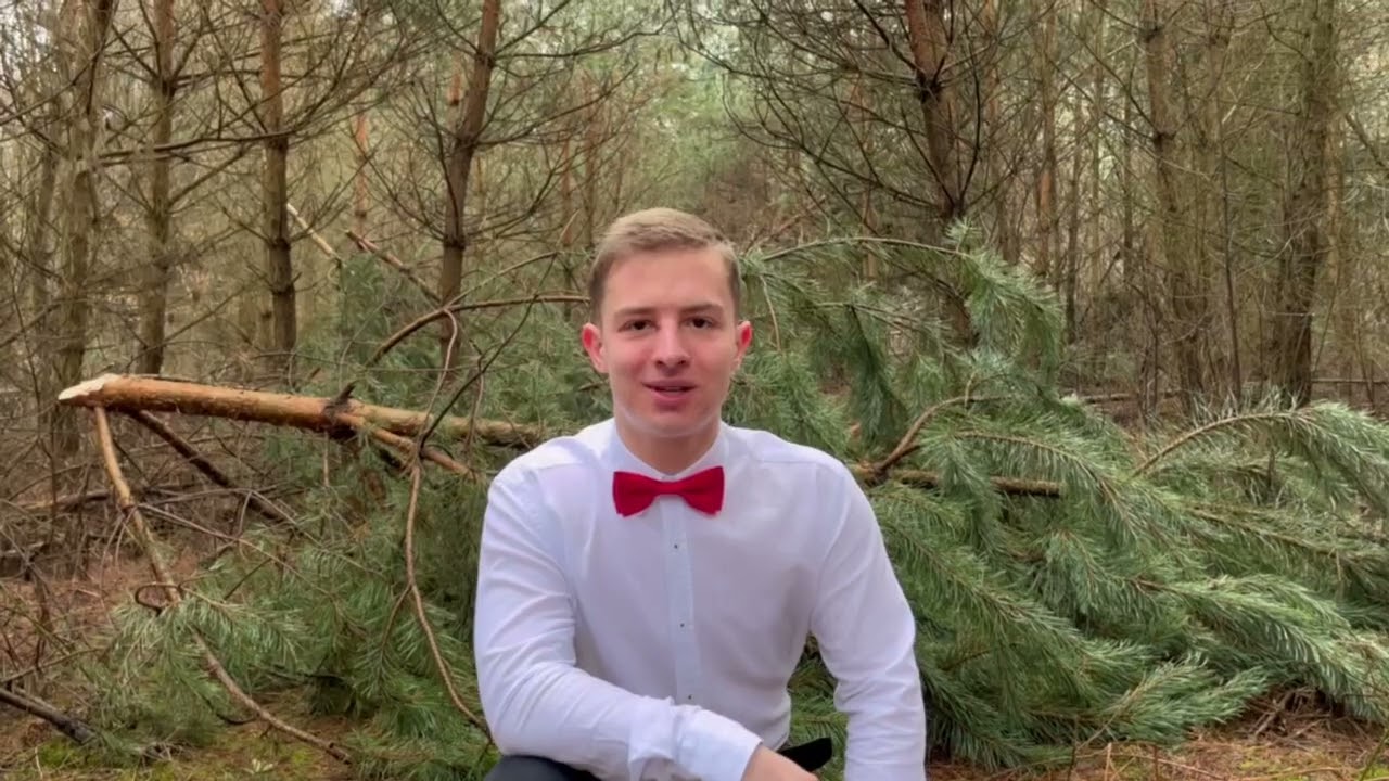 Enea Akademia Talent&oacute;w | Konrad Figiel