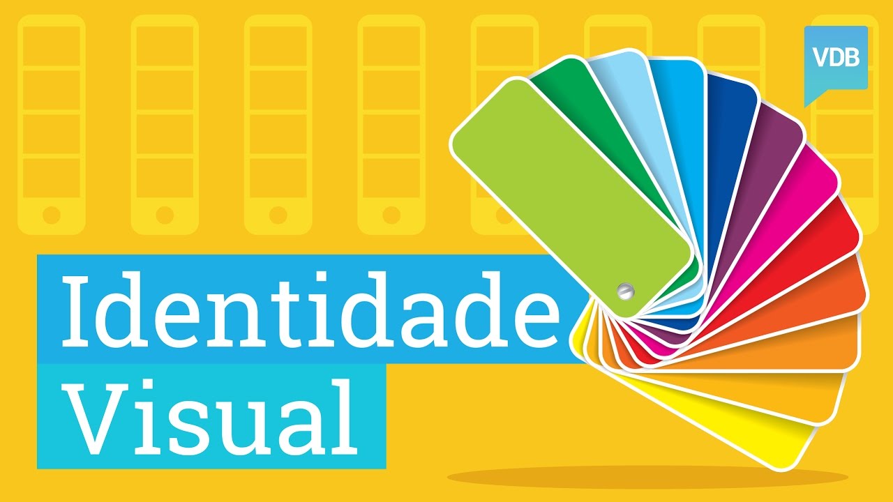 Identidade Visual: Como unificar o processo criativo da sua empresa (Tutorial Lingo)