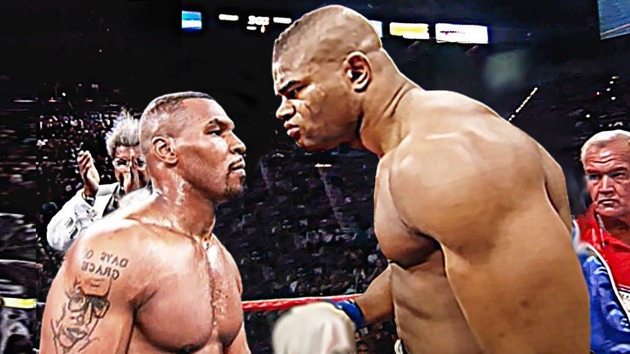 Il GIGANTE ARROGANTE che ha FATTO ARRABBIARE Mike Tyson e se n’è PENTITO!