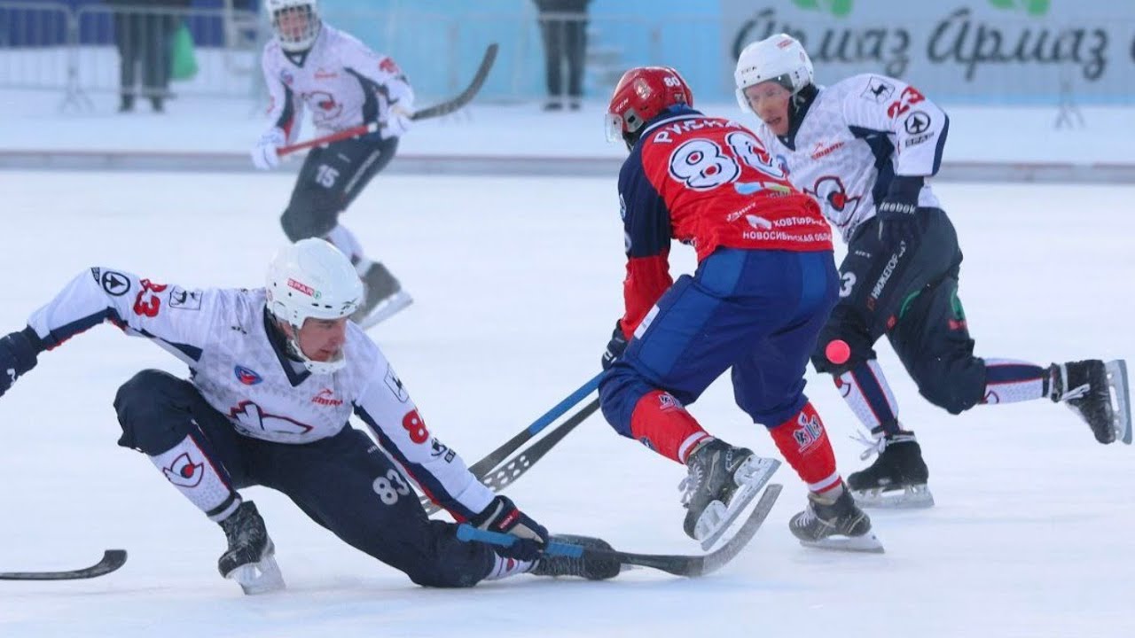 «СИБСЕЛЬМАШ»НОВОСИБИРСК-«СТАРТ»НИЖНИЙ НОВГОРОД 18/01/26/  СУПЕРЛИГА 2025-2026