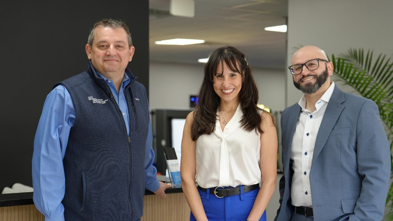 HealthWish, SIUH Is Integrating Mental Health into Weight Loss