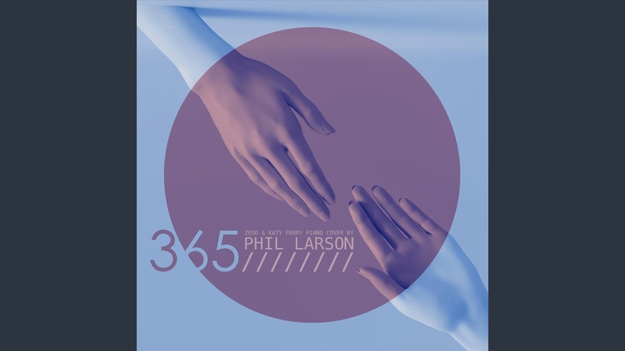 365 (Piano Instrumental)