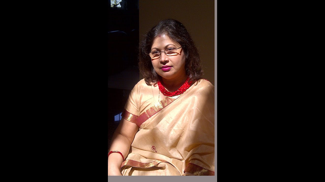 Chalo Man Ganga Jamuna Teer by Kumkum Sanyal