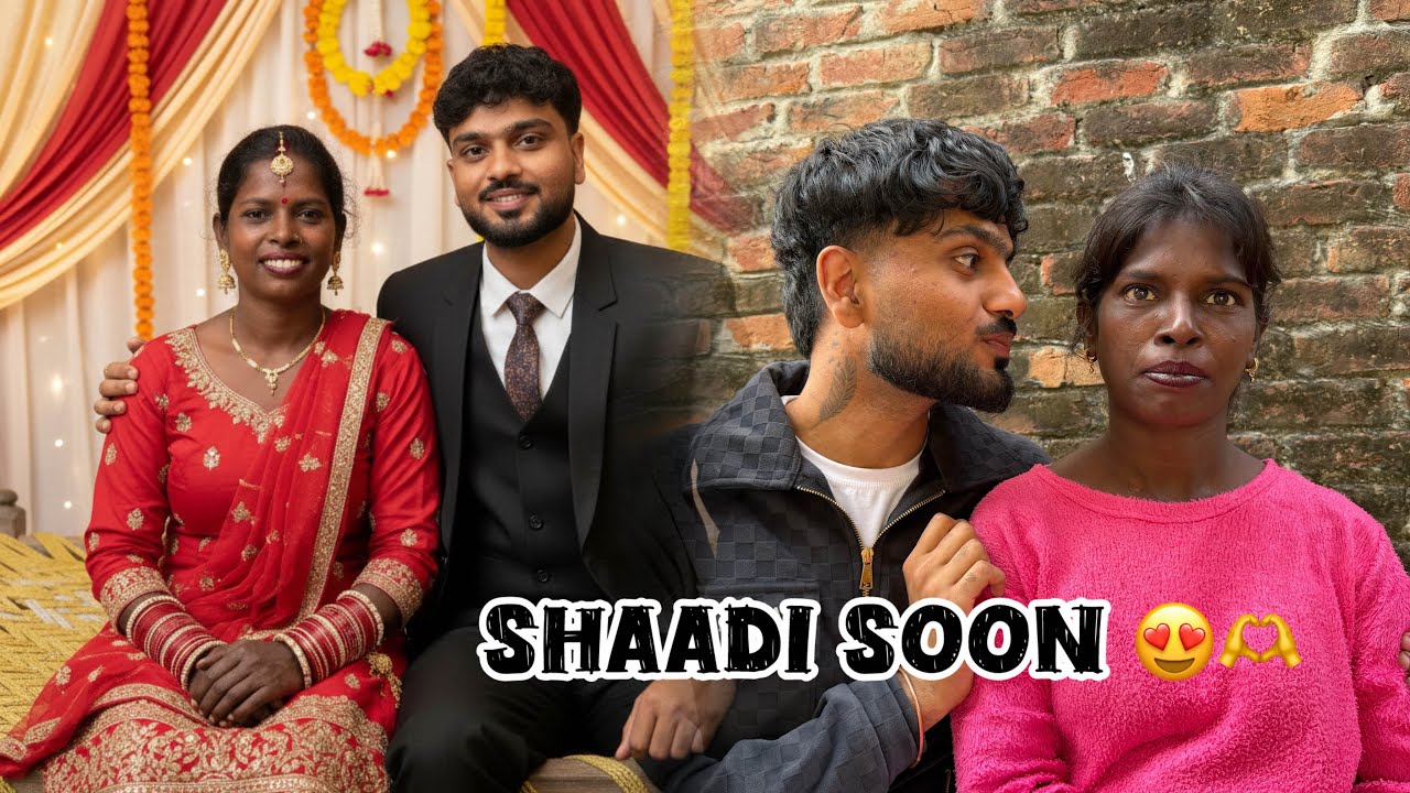 Shaadi ki full tyari 😍❤️ || Raju Parnaj Vlogs
