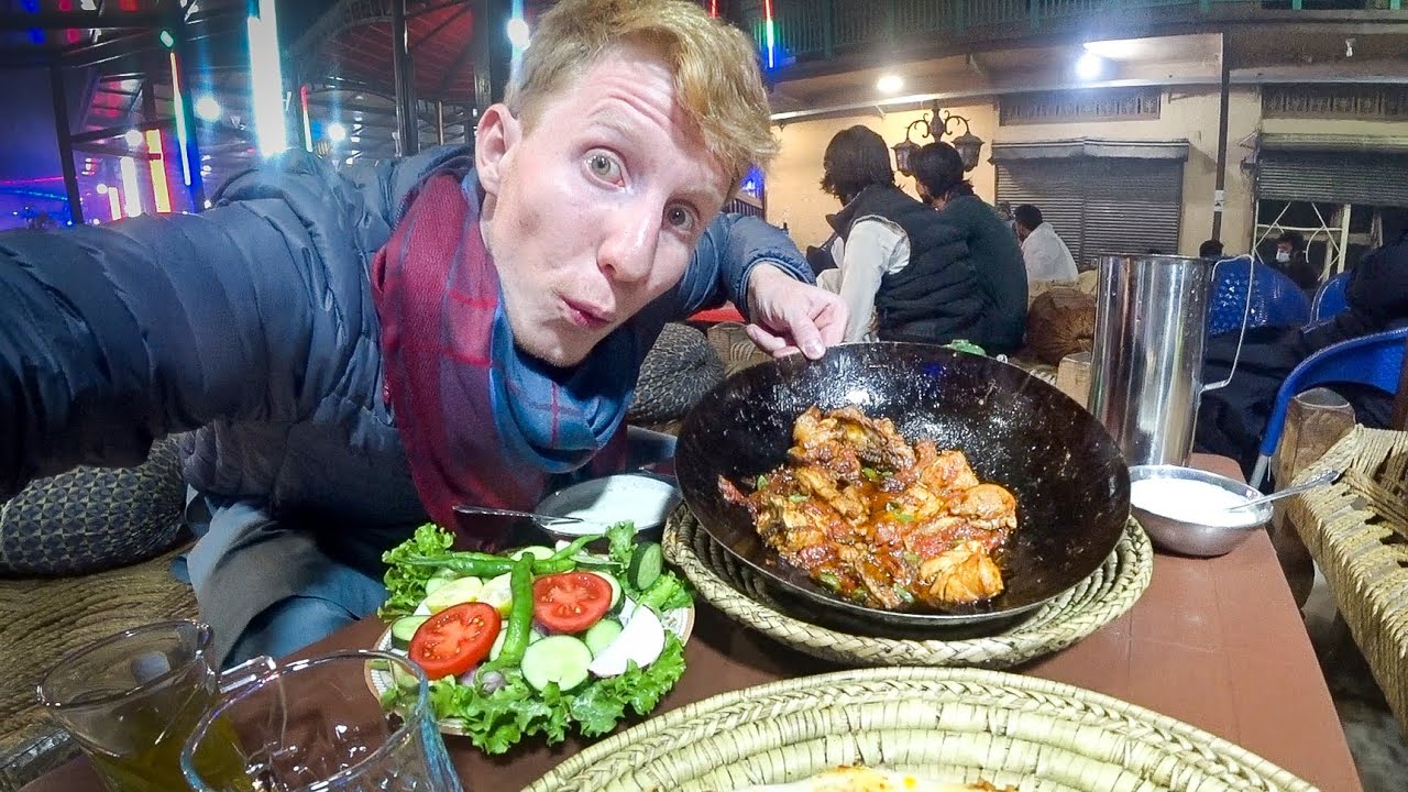 Pakistan's best food 🇵🇰 پاکستان کا سب سے مزیدار کھانا