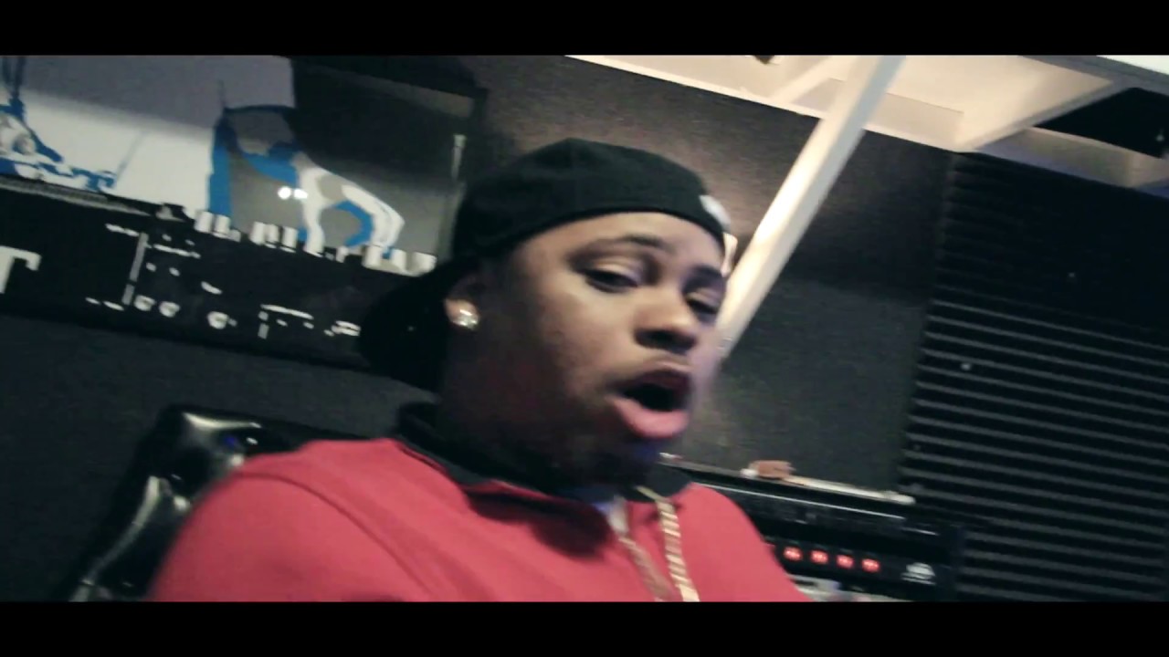 SEMIAUTOCEC - DOPE MAN - DIR BY @SHOTBYKD_