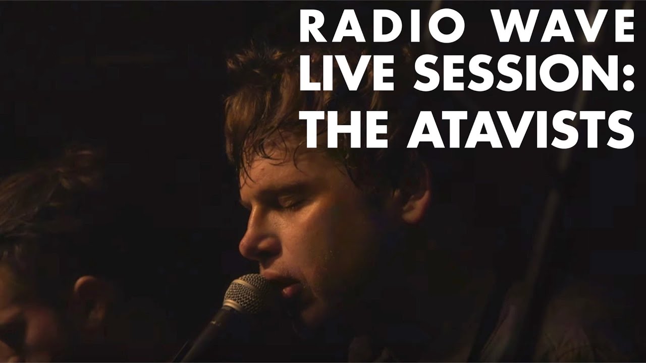 The Atavists // RWLS Olomouc