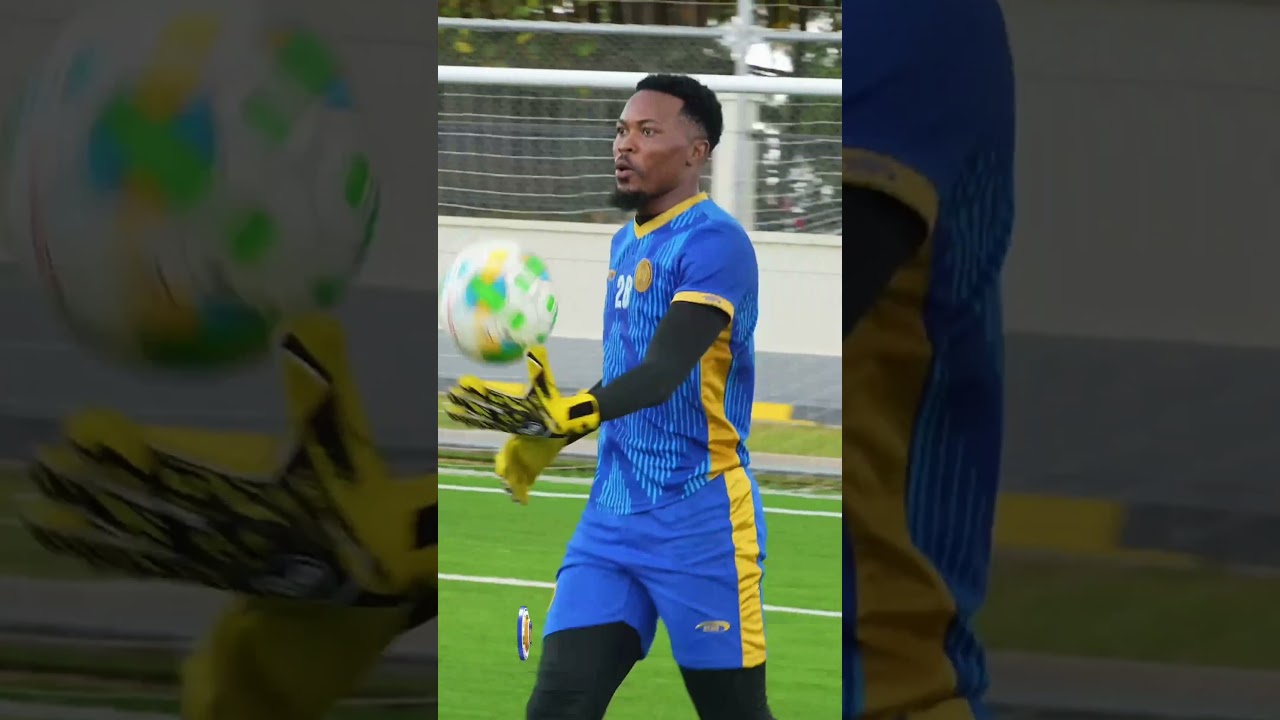 Air Manula on duty