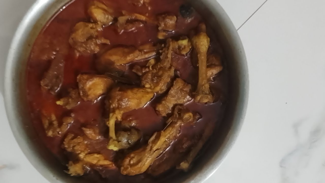 অনেক সাধের দেশি মুরগি রান্নার রেসিপি