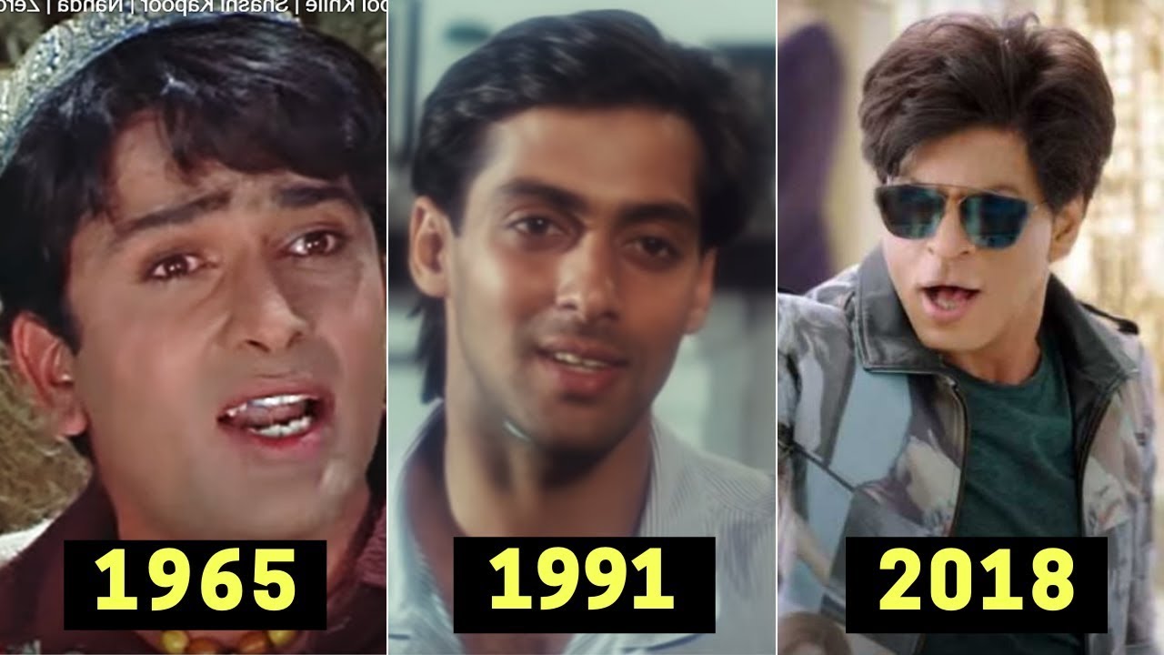 ZERO MOVIE | AFFOO KHUDA - WHICH ONE YOU LIKE ? | SHAHRUKH KHAN | SALMAN | ANUSHKA | TRAILER