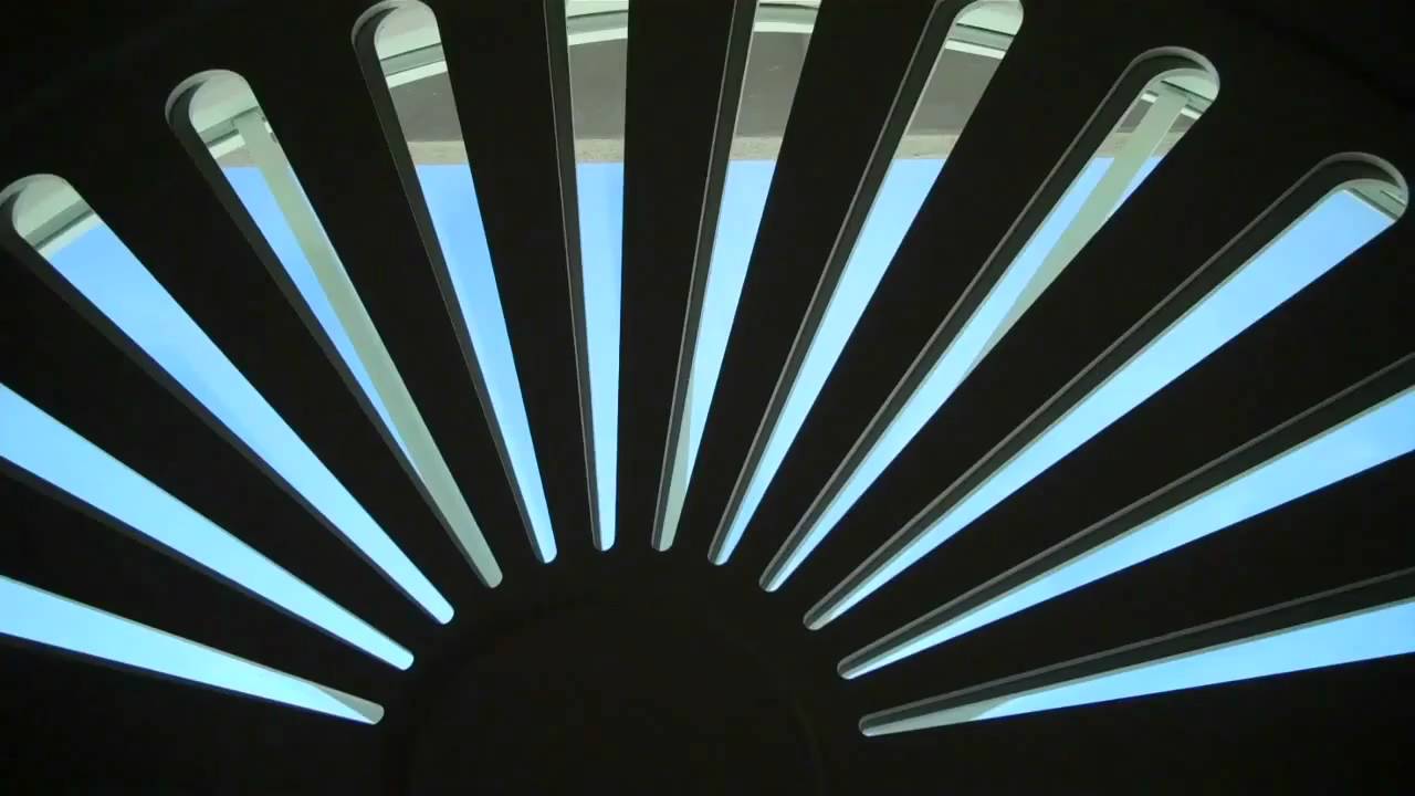 HighLite Arch | An Operational Solution for Arch Top Windows