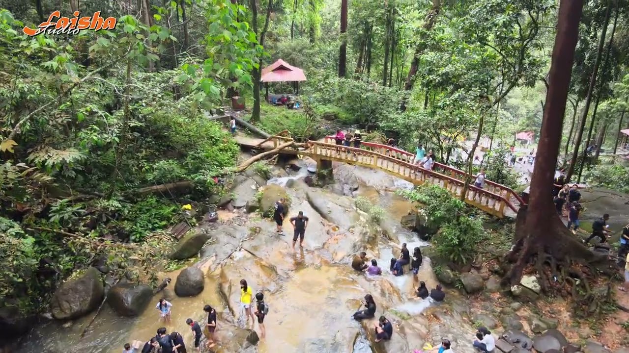 JOM FLY ,TEMPLER PARK