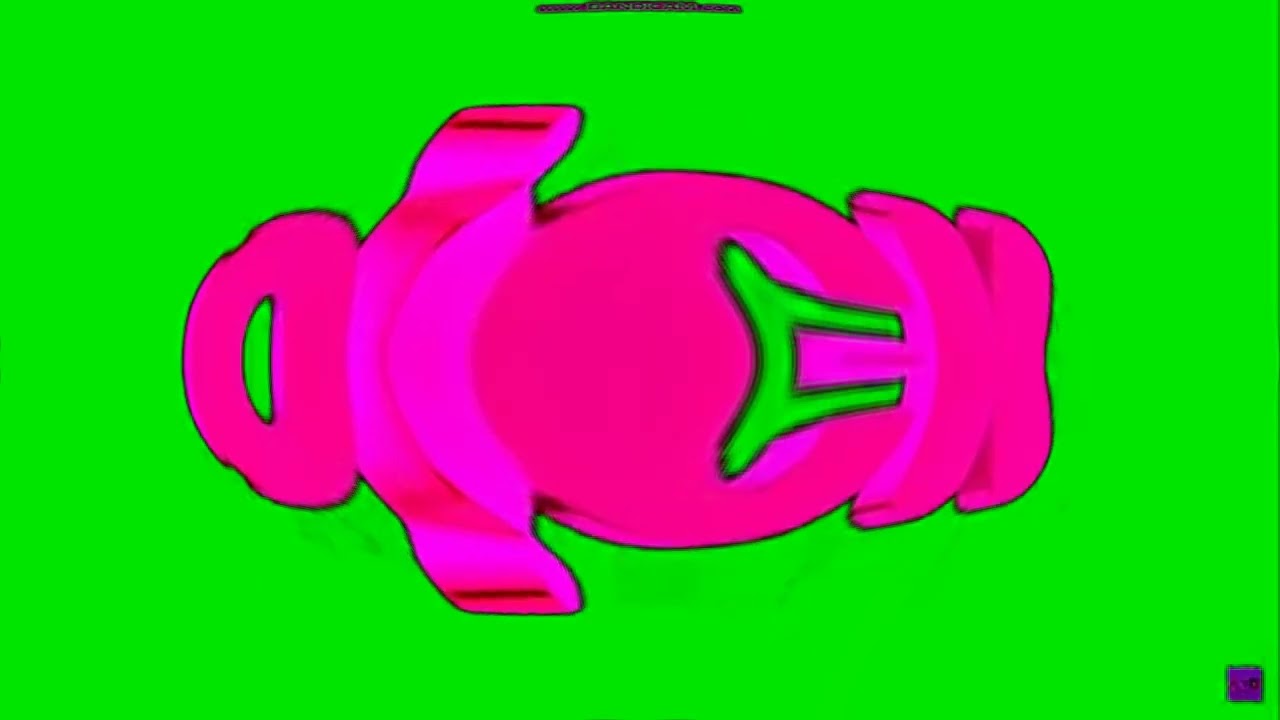 I Killed Preview 2 Nick On Demand Logo Effects (Preview 2 Effects AVS Version)