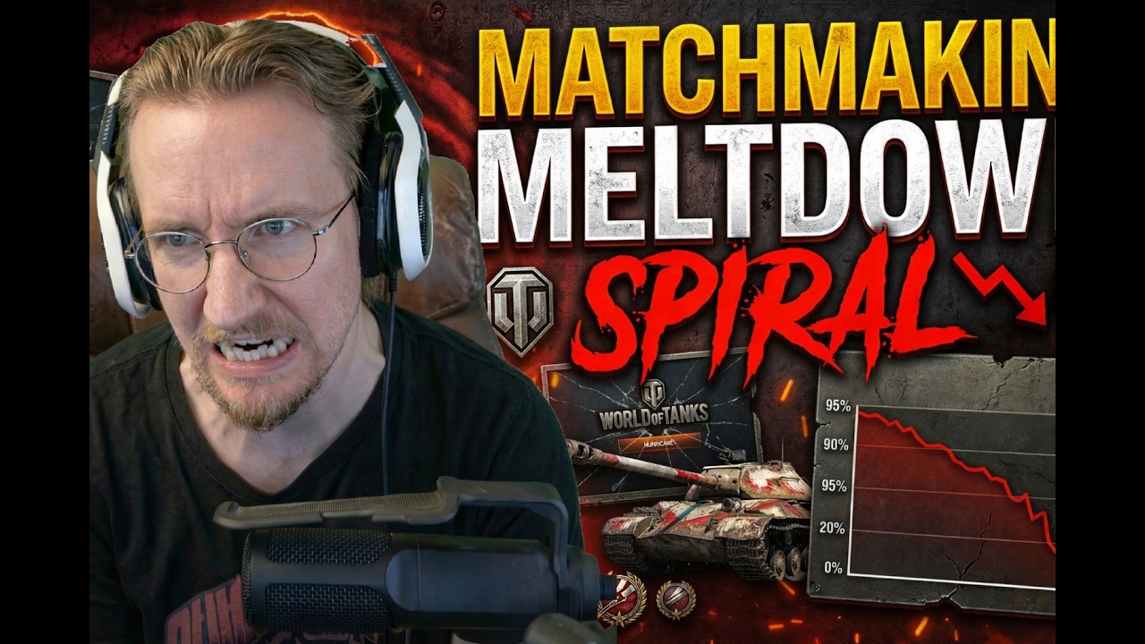 QuickyBaby's WORST Random Battle Meltdown Yet (3 Mark Pt. 2)
