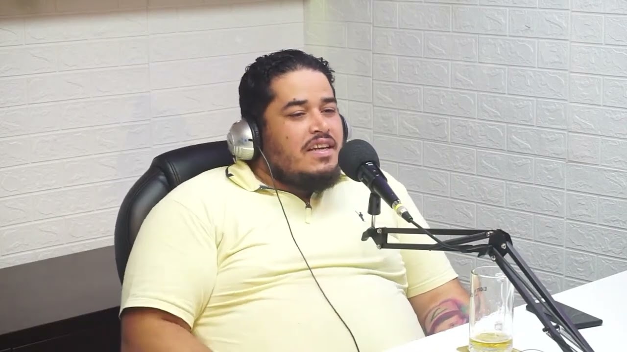 Porque comecei o Programa Um Tal que &eacute; show?