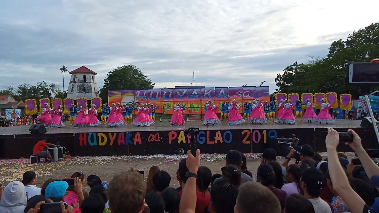 Hudyaka Festival 2019