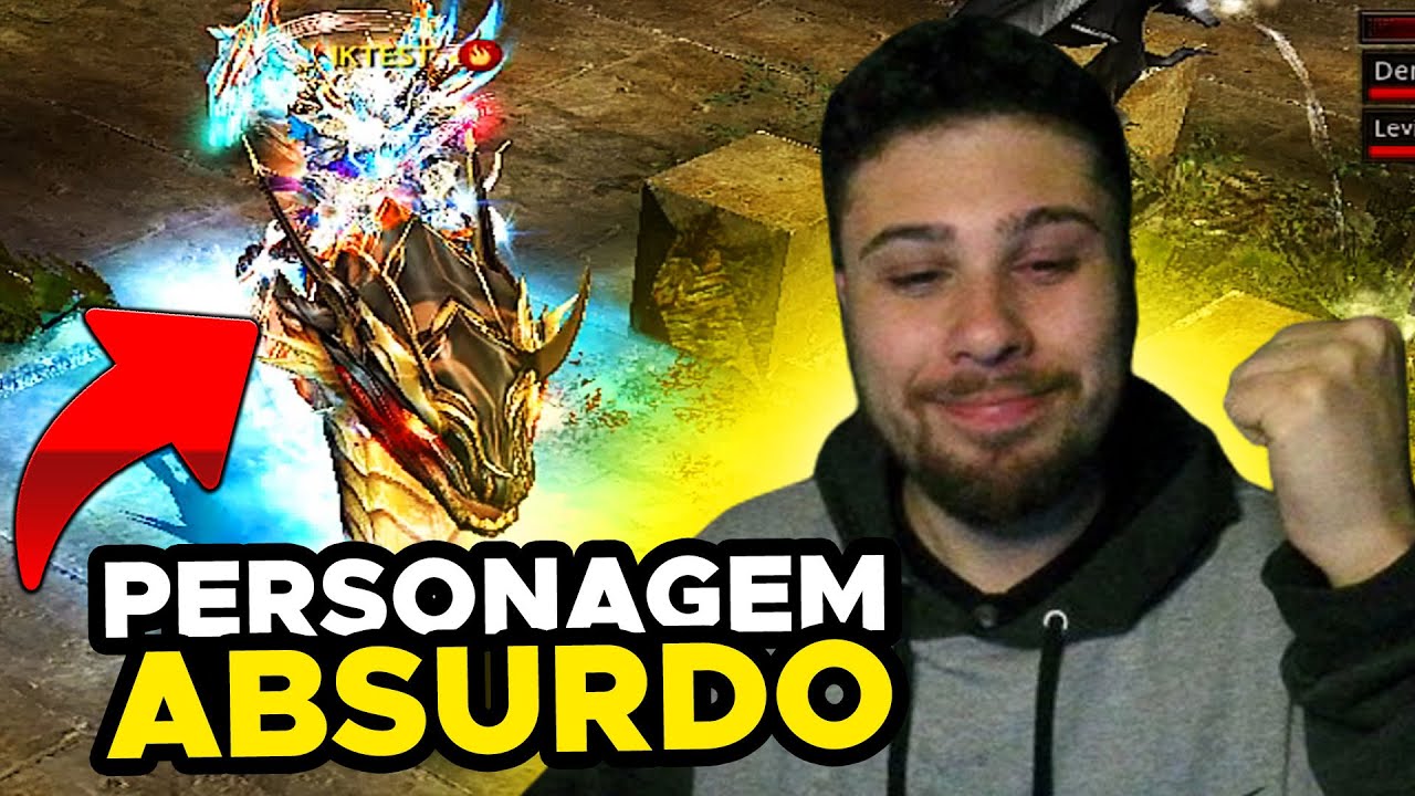🔥 HIGH INVESTMENT 🔥 ABSURD Opening of LurathMU Season 20 | MU Online