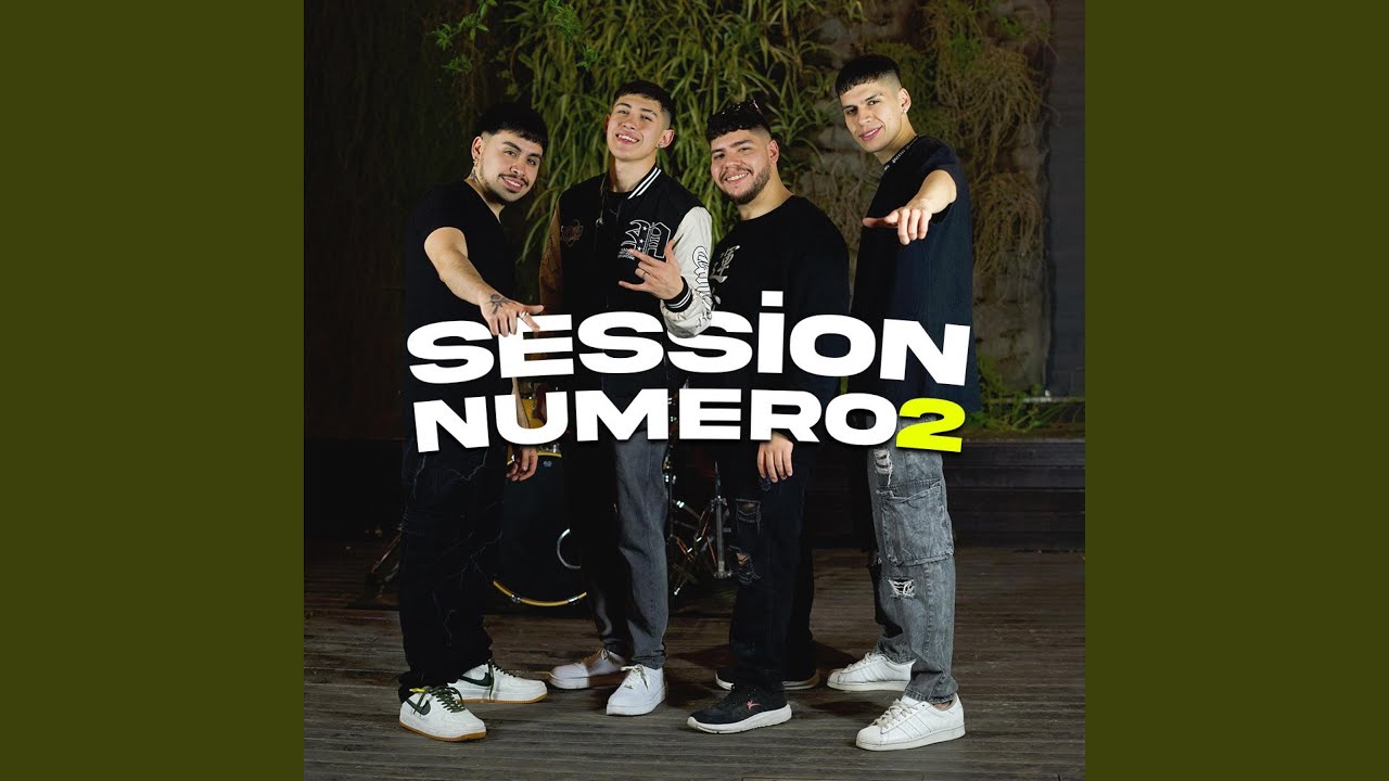SESSION #2 (Tonta - Piel Adentro - No Sabes Como Duele)