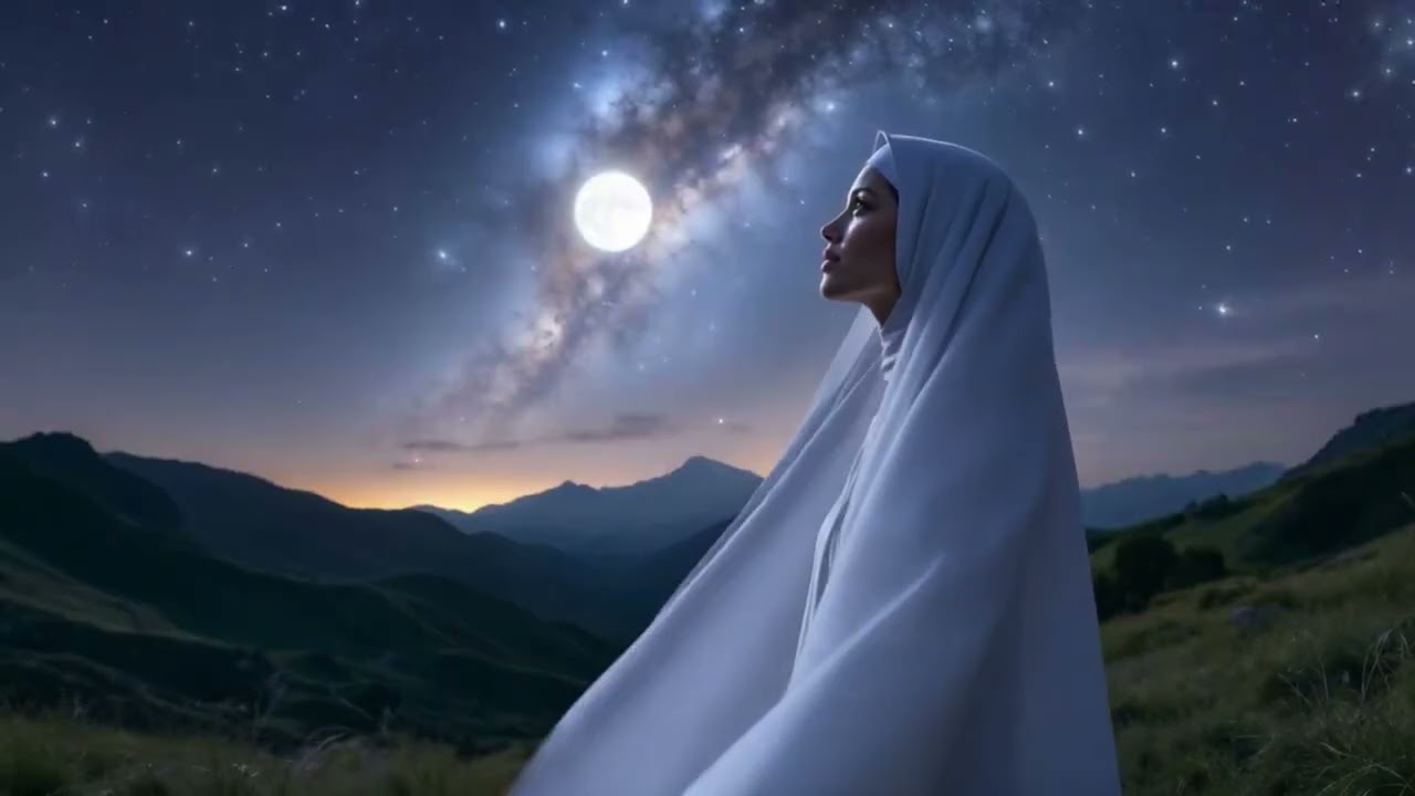 ✝️ Gregorian Chants &mdash; Night Office Prayer & Monastic Calm