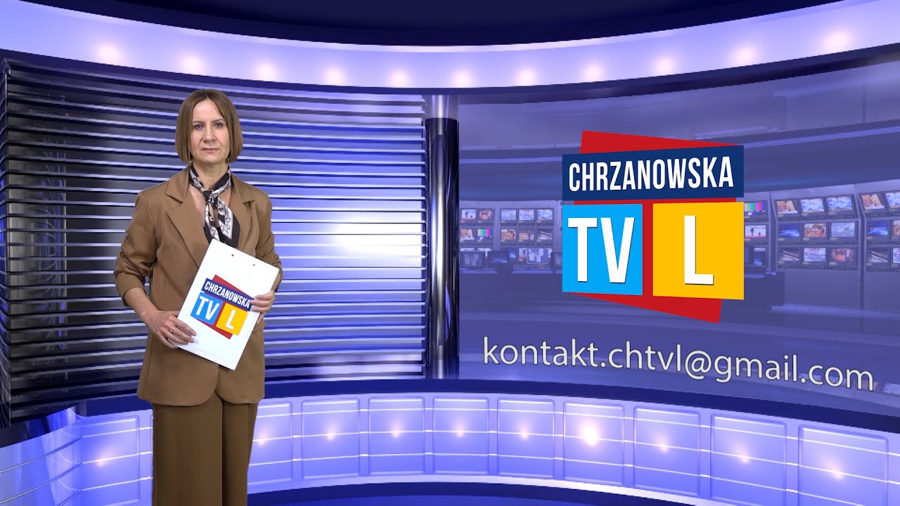 Chrzanowska Telewizja Lokalna - Program z 30.01.2026