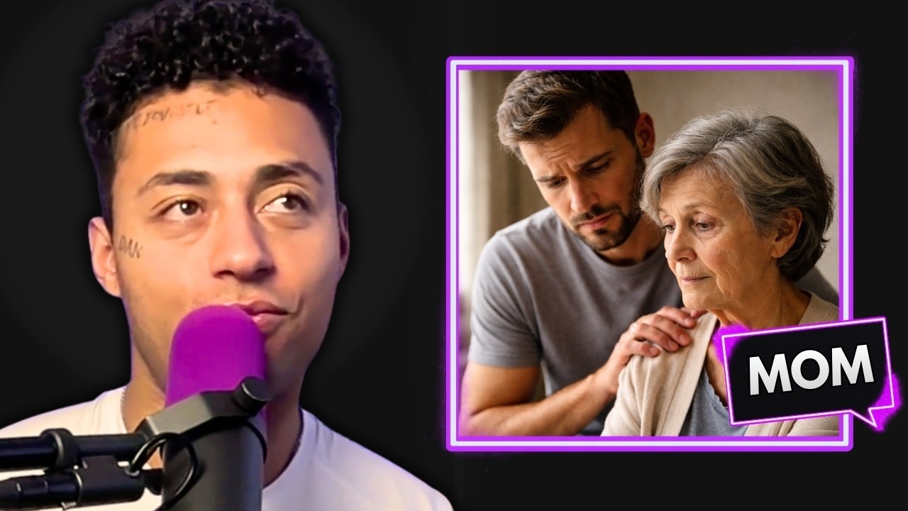 I Hated My Mother... (Here's Why)