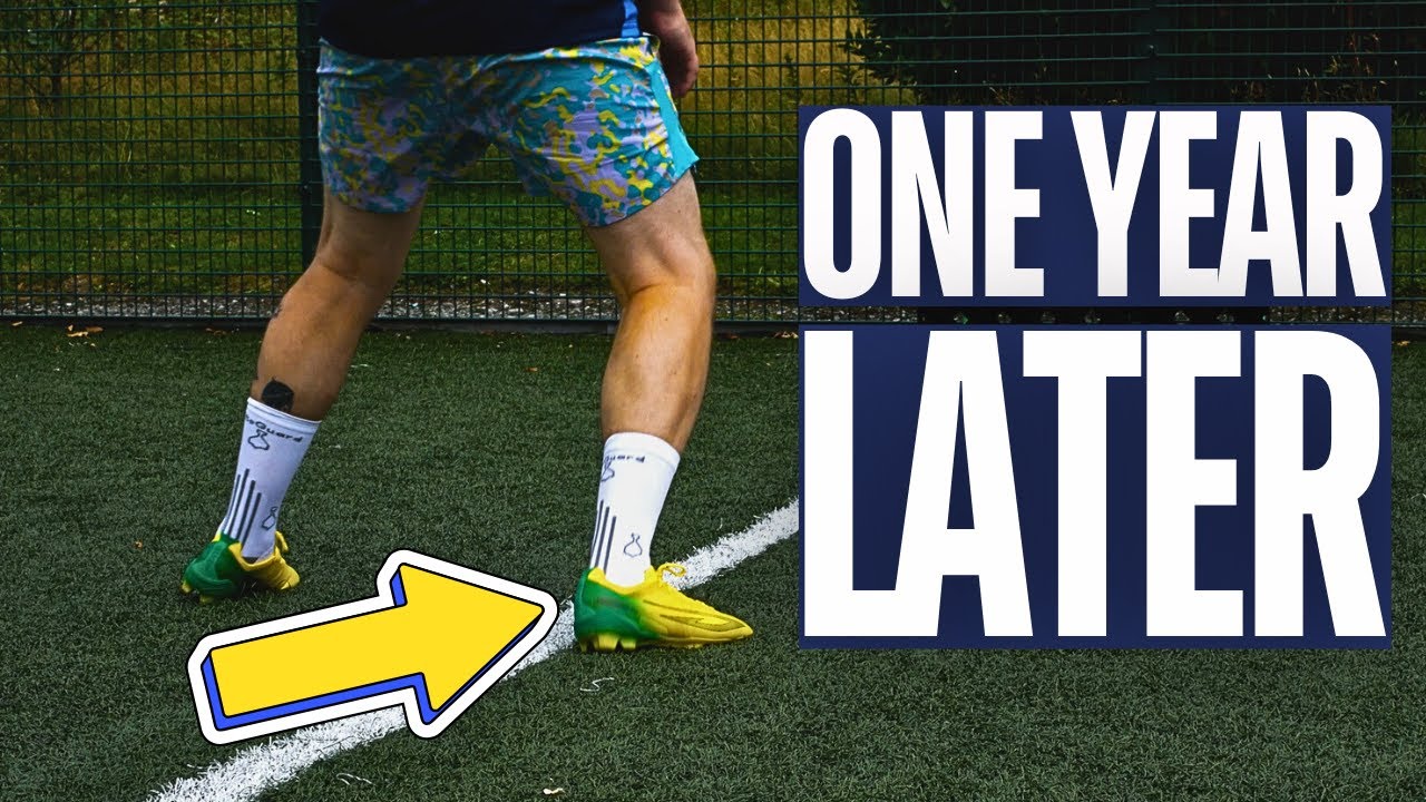 Still The Best Boots On The Market? Sokito Scudetta Brasil Playtest Review