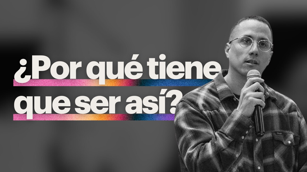 Hay una historia mejor - Andrés Pérez