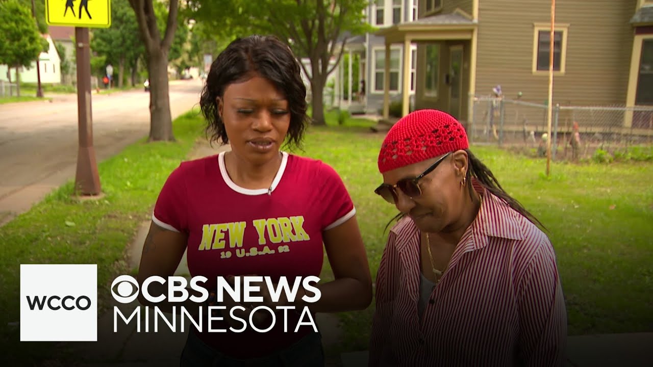 Mother of missing Twin Cities teen makes emotional appeal