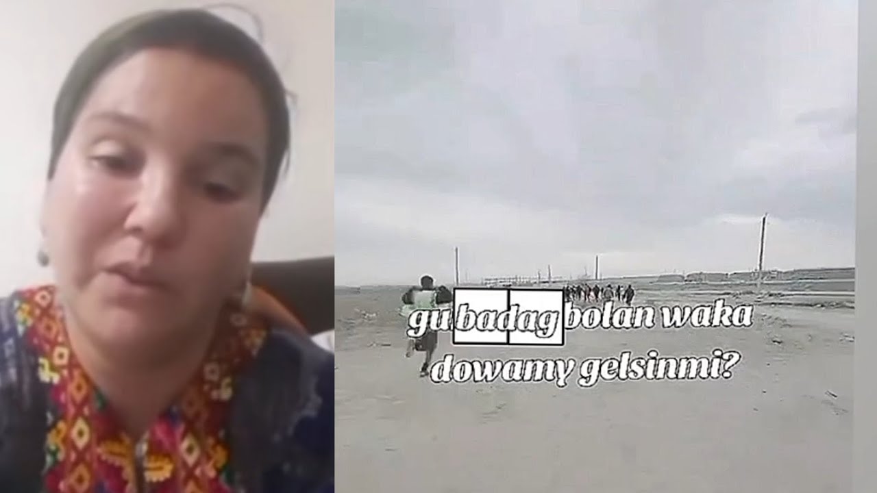 Guwadagda Bolan waka Dolusy gelsinmi?🤔